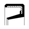 CORTECO 01026187B Seal Ring